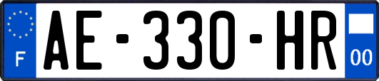 AE-330-HR