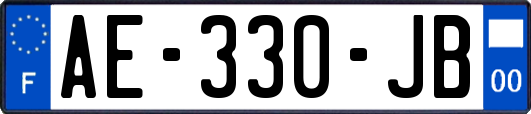 AE-330-JB