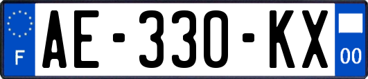 AE-330-KX