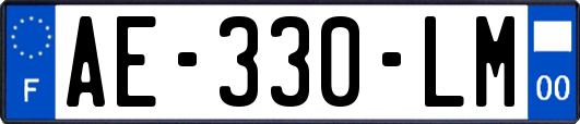 AE-330-LM