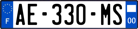 AE-330-MS