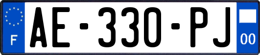 AE-330-PJ