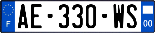 AE-330-WS