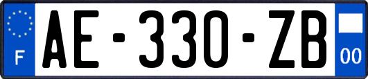 AE-330-ZB