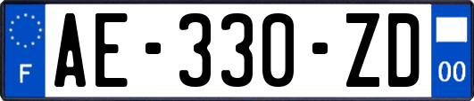 AE-330-ZD