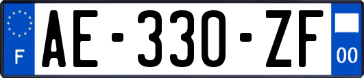 AE-330-ZF