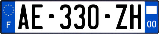 AE-330-ZH