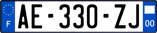 AE-330-ZJ