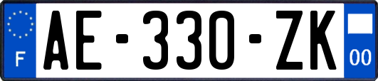 AE-330-ZK