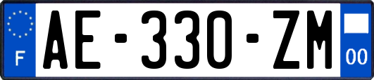 AE-330-ZM