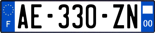 AE-330-ZN