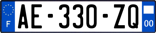 AE-330-ZQ