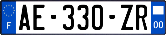 AE-330-ZR