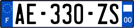 AE-330-ZS