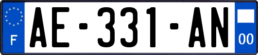 AE-331-AN