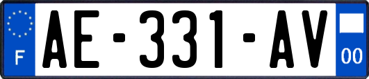 AE-331-AV