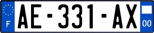 AE-331-AX