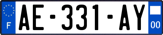 AE-331-AY