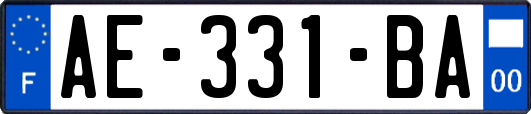 AE-331-BA