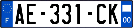AE-331-CK
