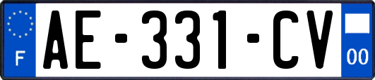 AE-331-CV