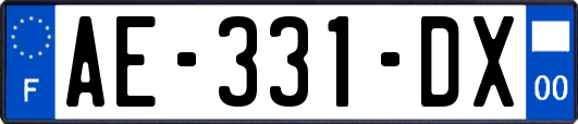 AE-331-DX