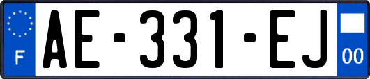 AE-331-EJ