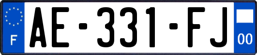 AE-331-FJ