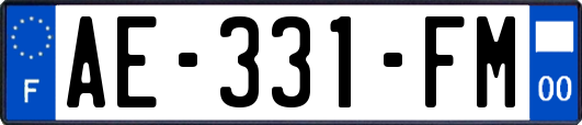 AE-331-FM