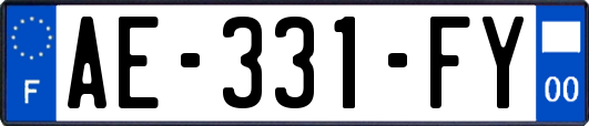 AE-331-FY