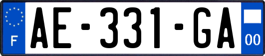 AE-331-GA