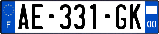 AE-331-GK