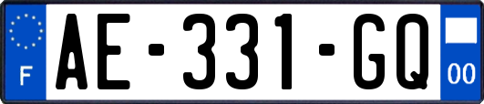 AE-331-GQ