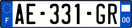 AE-331-GR