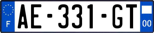 AE-331-GT