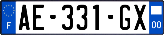AE-331-GX