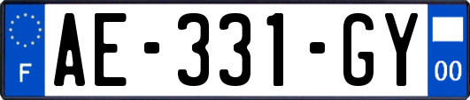 AE-331-GY