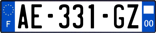 AE-331-GZ