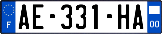 AE-331-HA