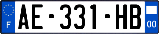 AE-331-HB