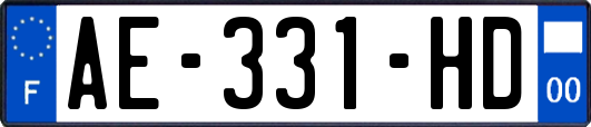 AE-331-HD