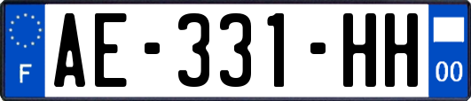 AE-331-HH