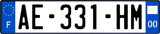AE-331-HM