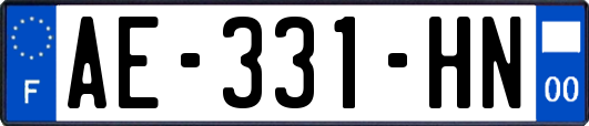 AE-331-HN