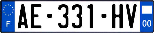 AE-331-HV