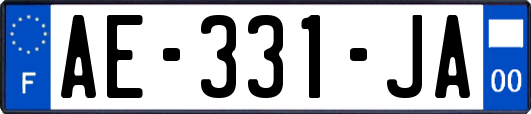 AE-331-JA