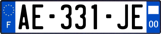 AE-331-JE