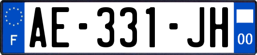 AE-331-JH