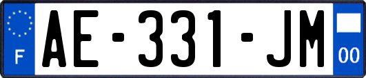 AE-331-JM