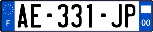 AE-331-JP